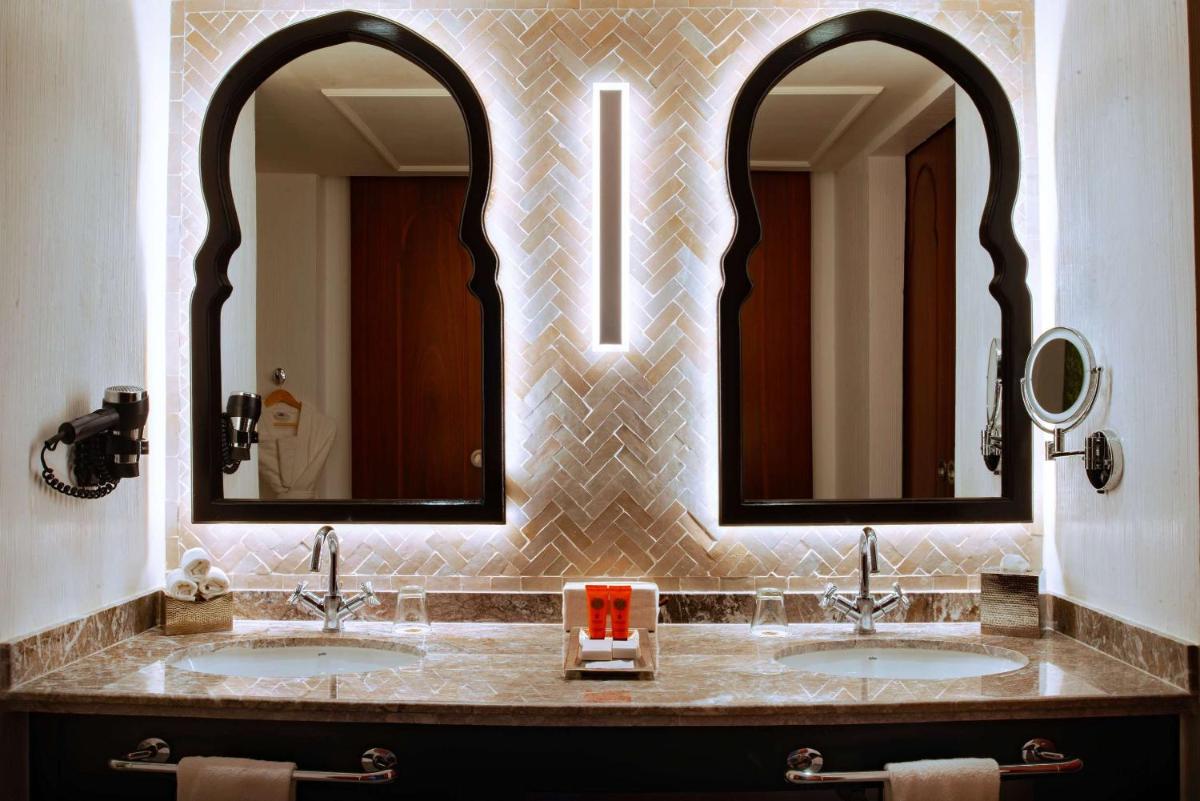 Mazagan Beach & Golf Resort