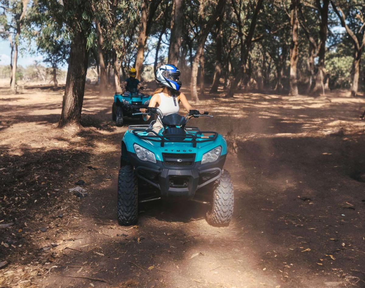 Mazagan Beach & Golf Resort