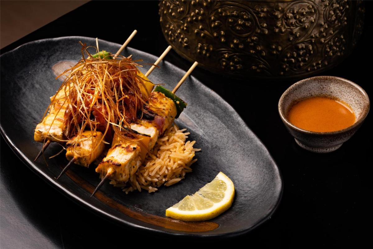 Mazagan Beach & Golf Resort