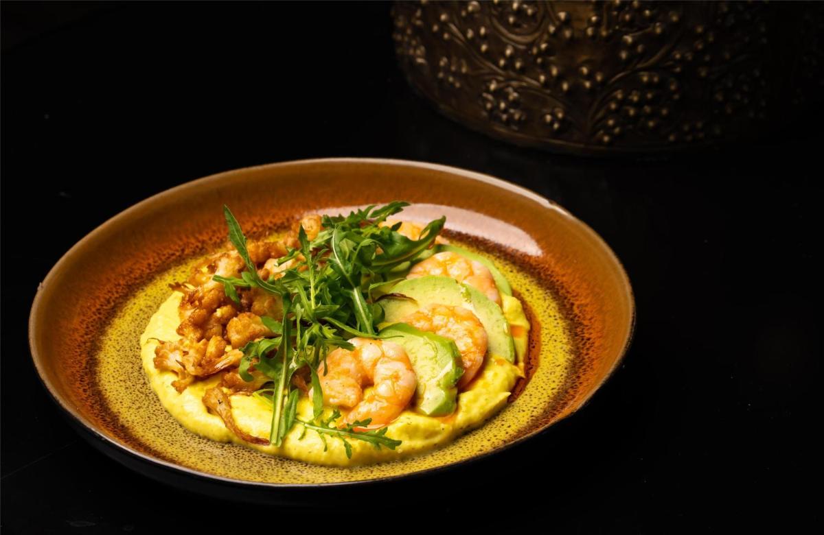 Mazagan Beach & Golf Resort