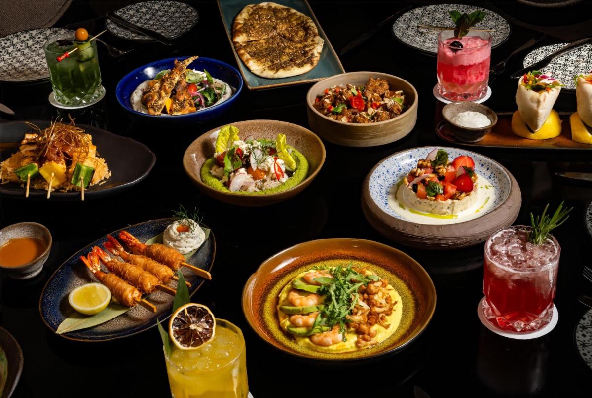 Mazagan Beach & Golf Resort