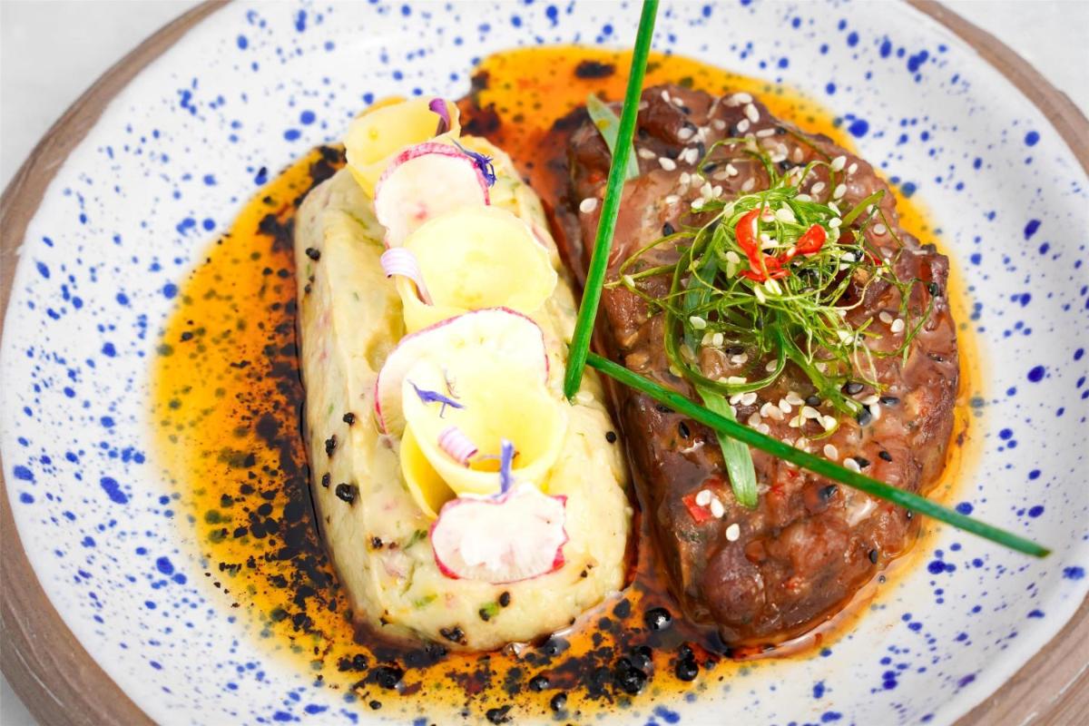 Mazagan Beach & Golf Resort