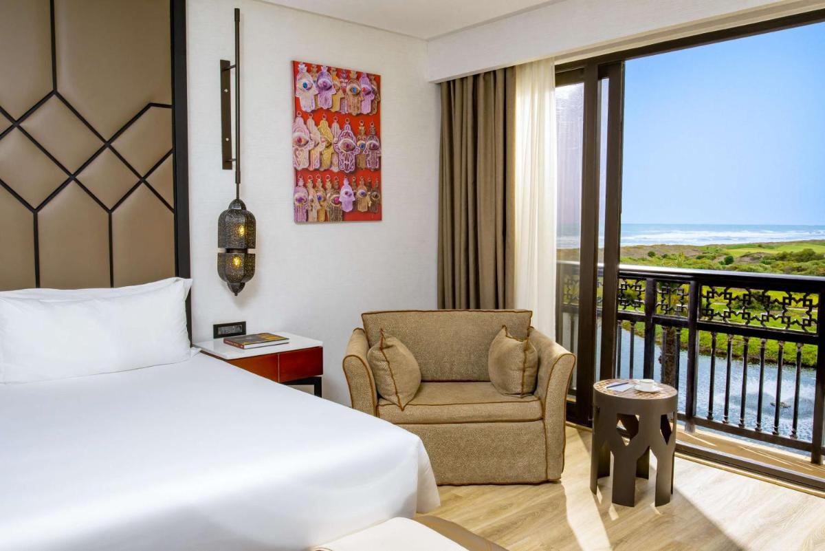 Mazagan Beach & Golf Resort