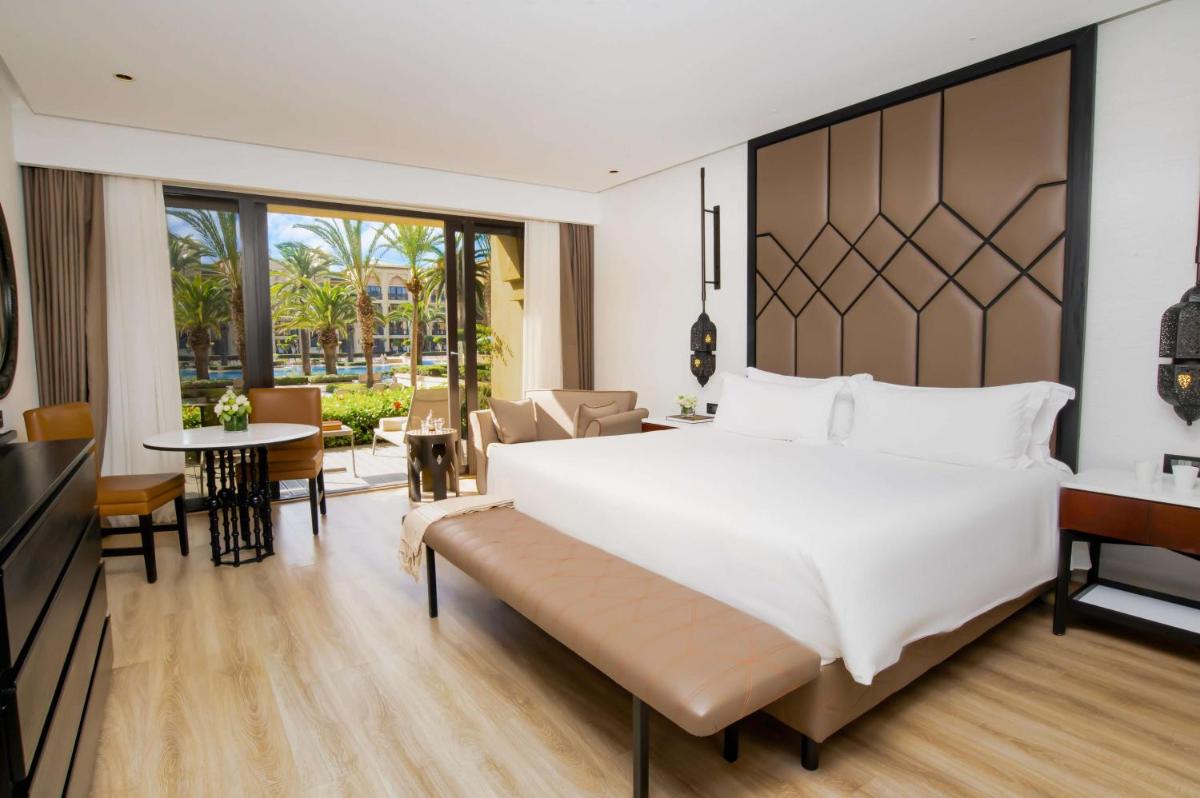 Mazagan Beach & Golf Resort