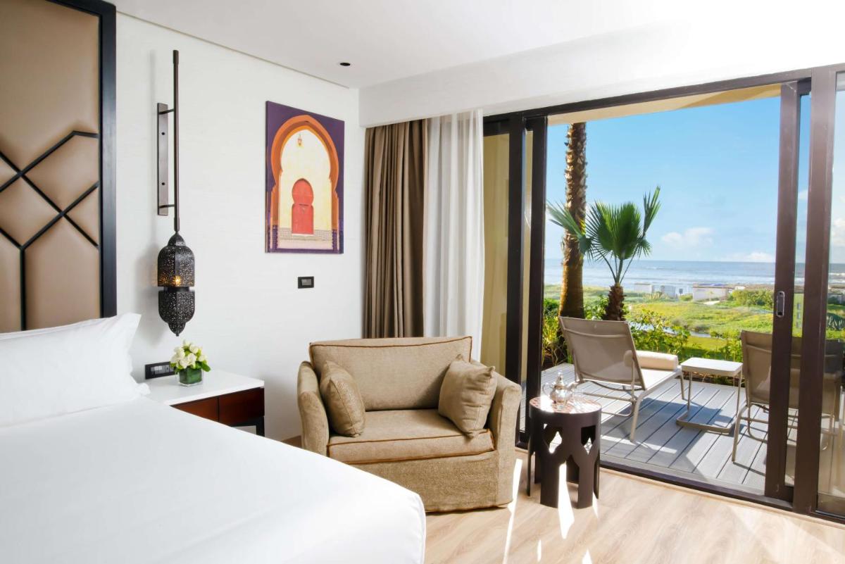 Mazagan Beach & Golf Resort