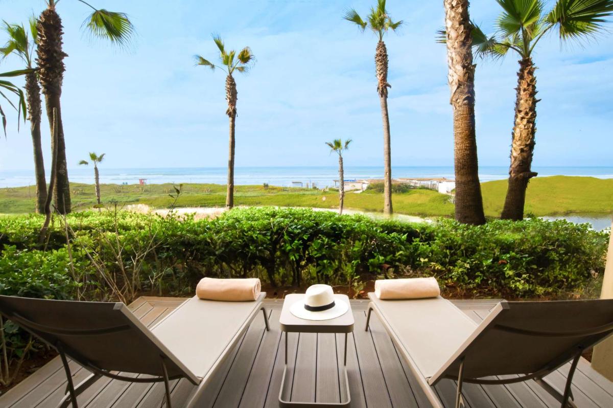 Mazagan Beach & Golf Resort
