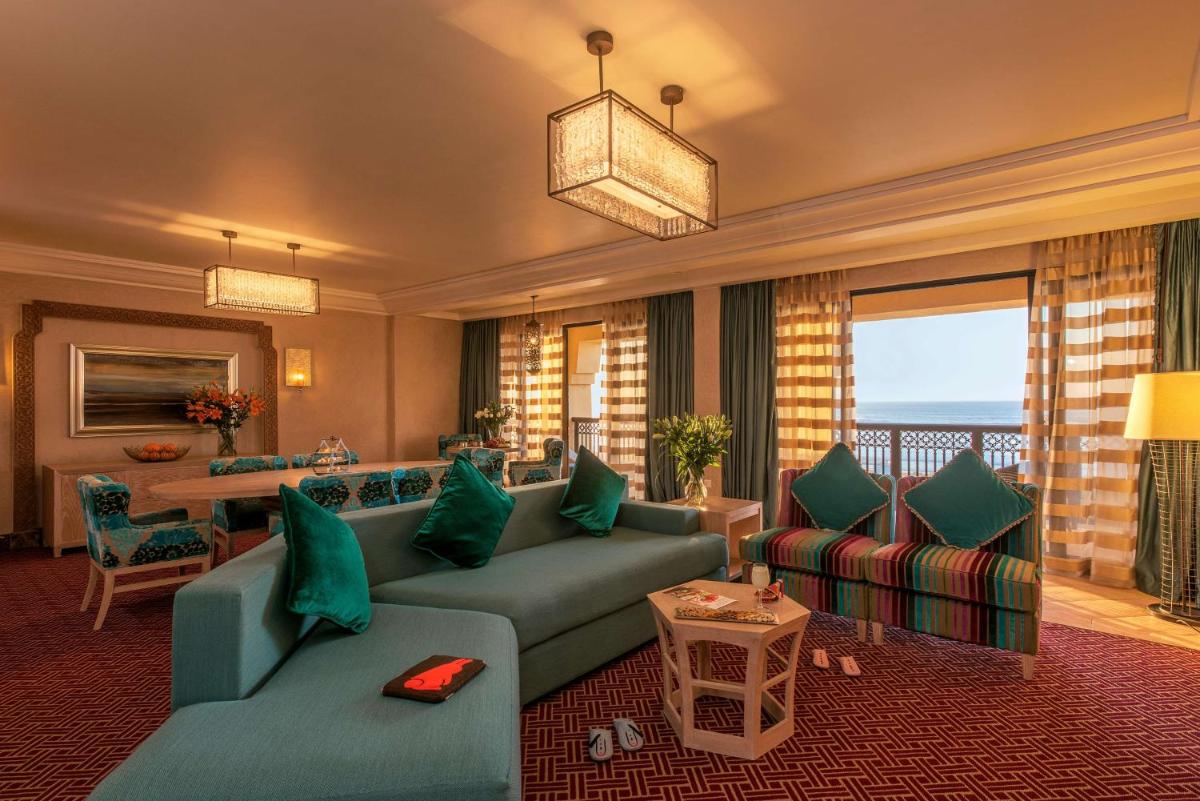 Mazagan Beach & Golf Resort