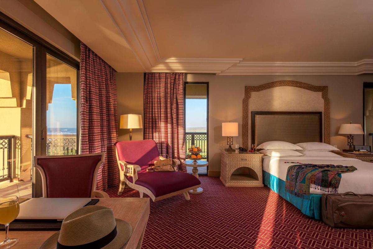 Mazagan Beach & Golf Resort