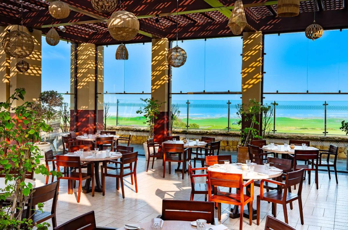 Mazagan Beach & Golf Resort