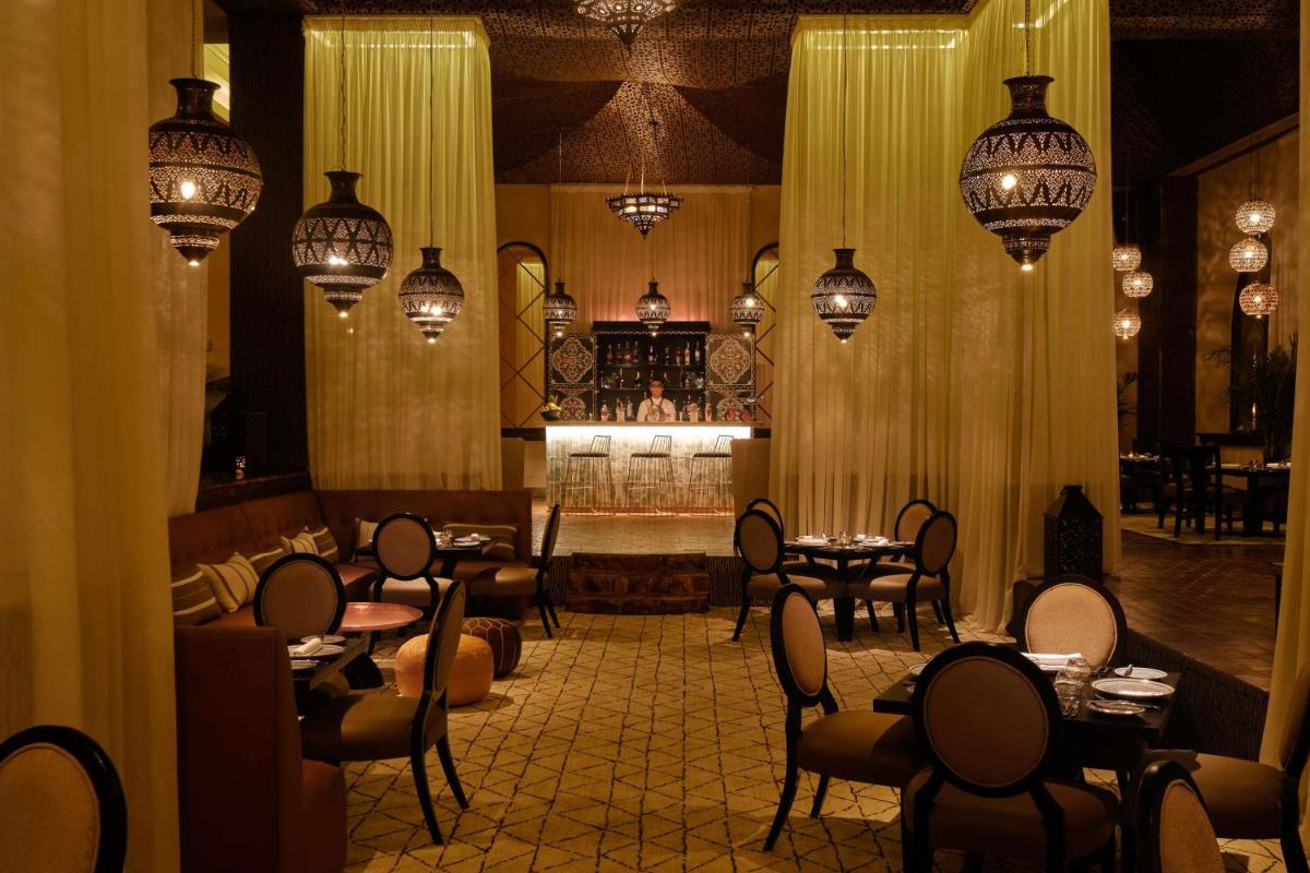 Mazagan Beach & Golf Resort