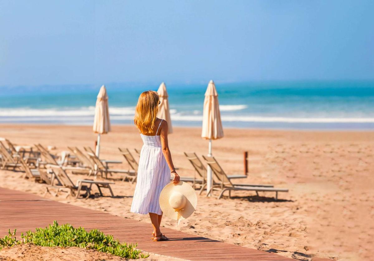 Mazagan Beach & Golf Resort