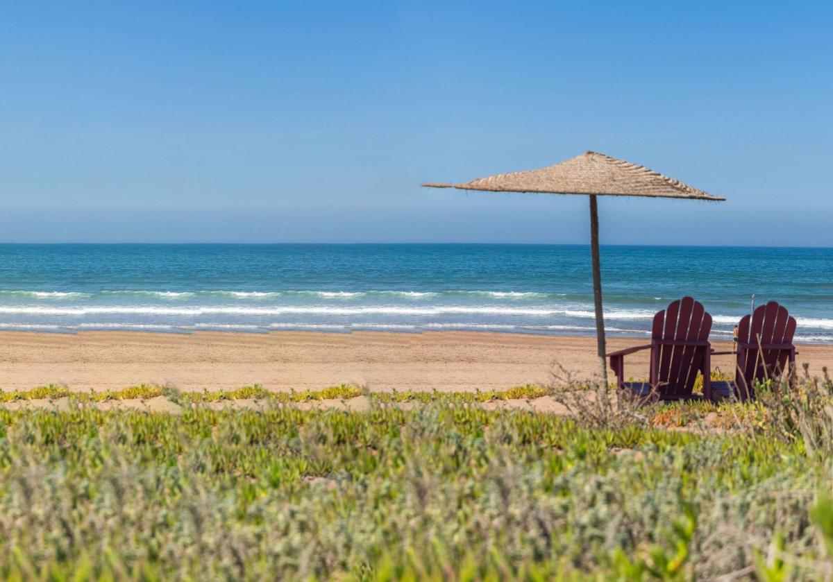 Mazagan Beach & Golf Resort