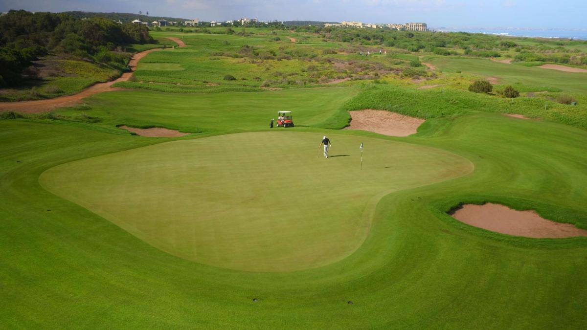 Mazagan Beach & Golf Resort