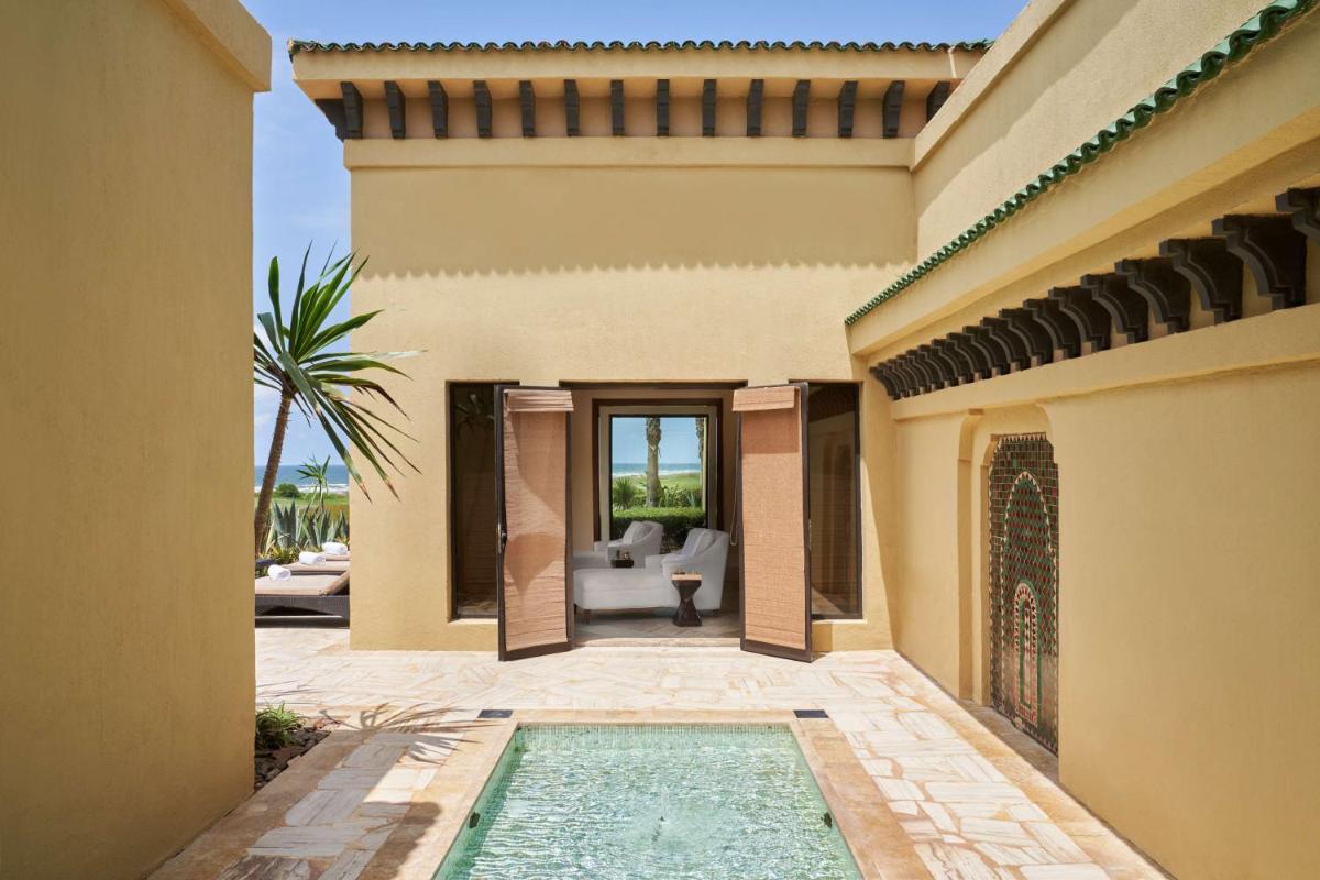 Mazagan Beach & Golf Resort
