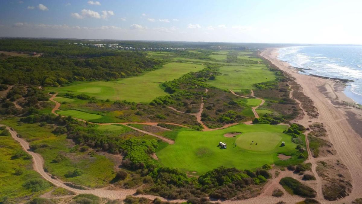 Mazagan Beach & Golf Resort