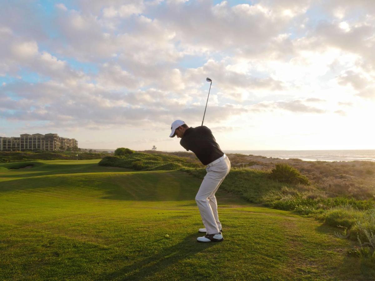 Mazagan Beach & Golf Resort