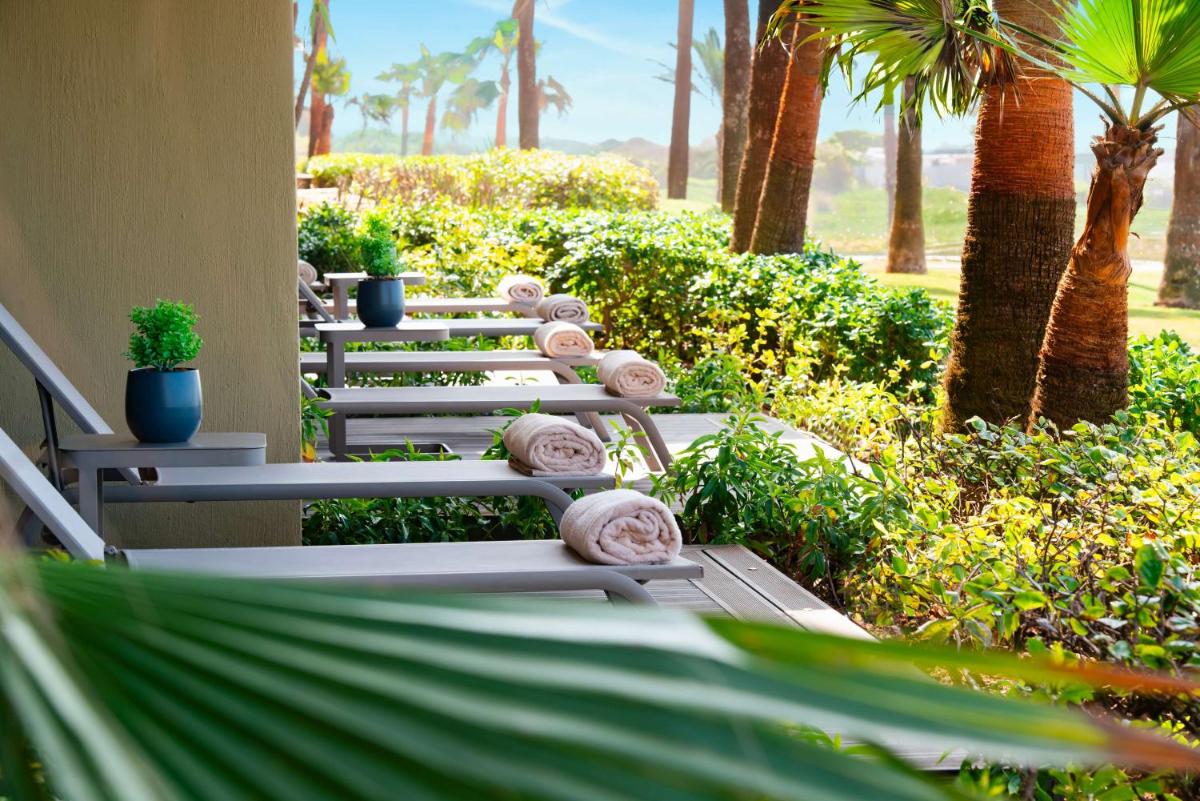 Mazagan Beach & Golf Resort