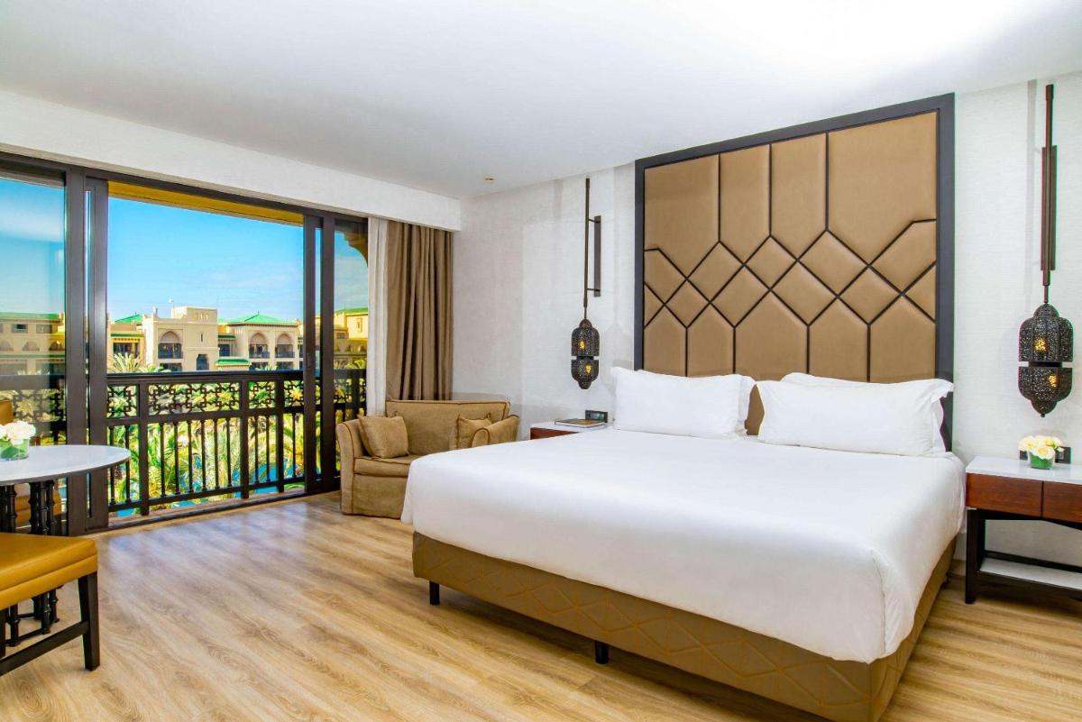 Mazagan Beach & Golf Resort