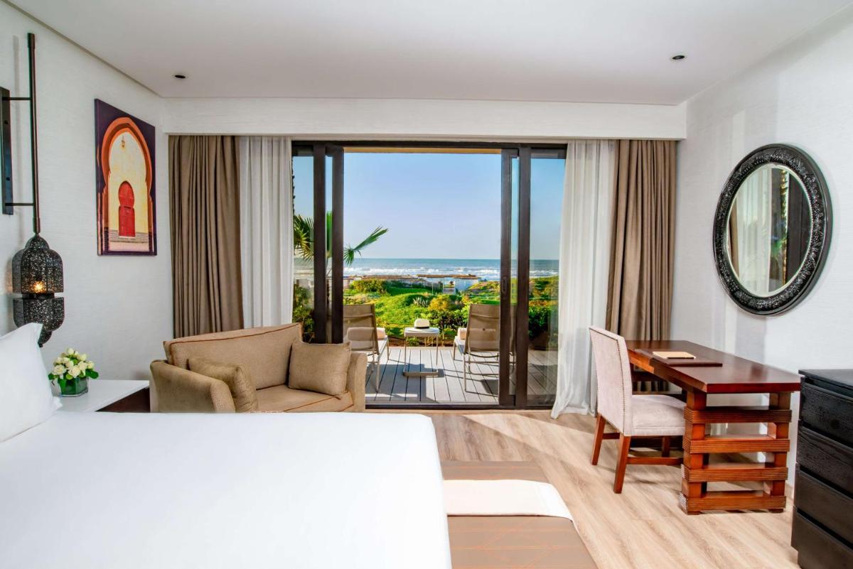 Mazagan Beach & Golf Resort