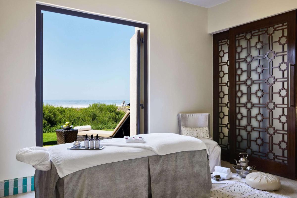 Mazagan Beach & Golf Resort