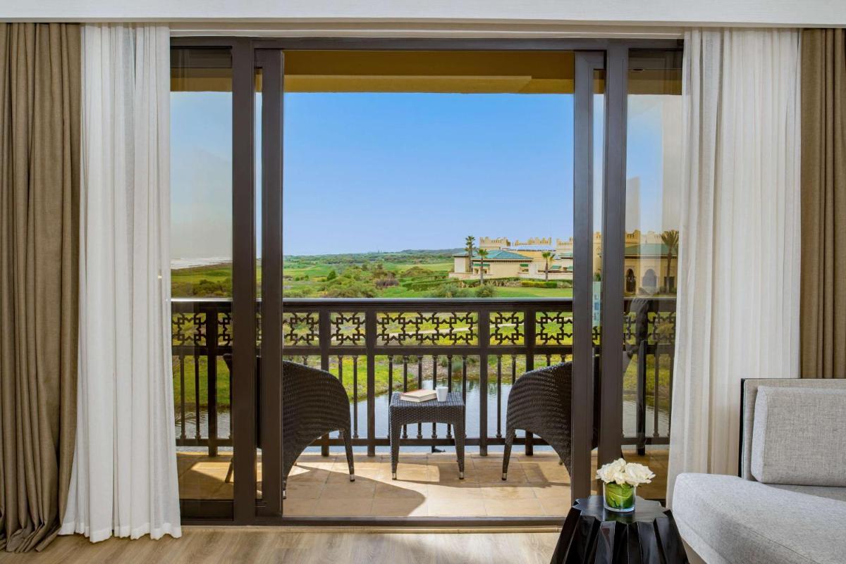 Mazagan Beach & Golf Resort