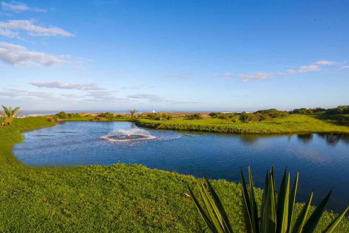 Mazagan Beach & Golf Resort