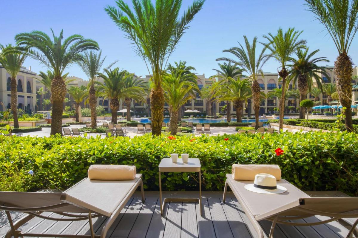 Mazagan Beach & Golf Resort