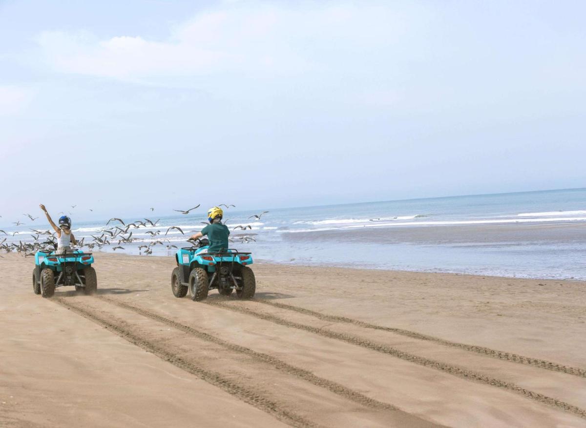 Mazagan Beach & Golf Resort