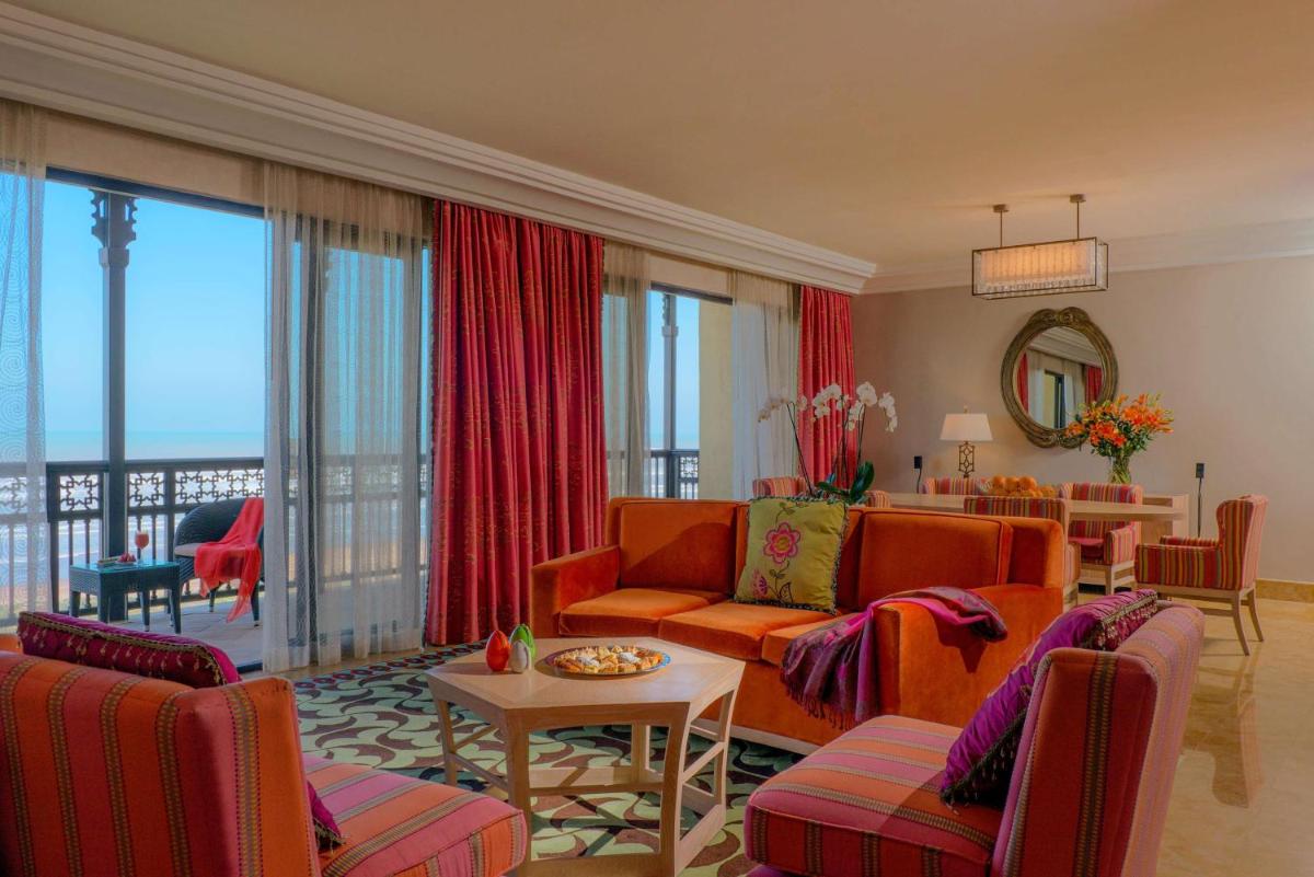 Mazagan Beach & Golf Resort