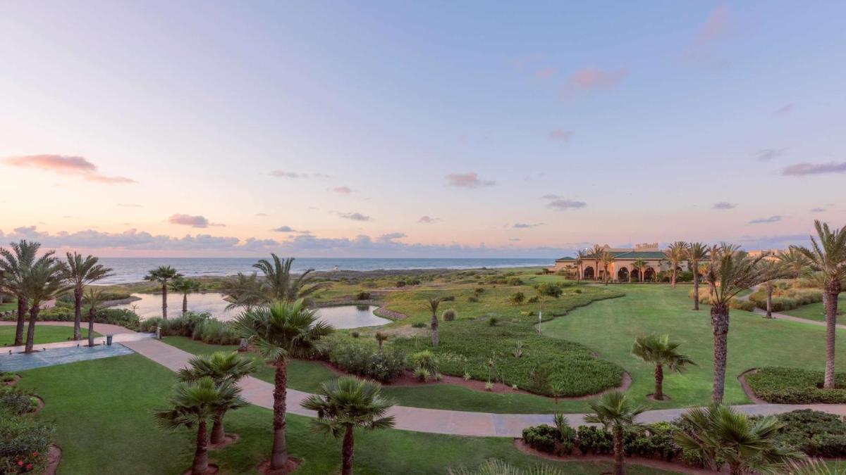 Mazagan Beach & Golf Resort