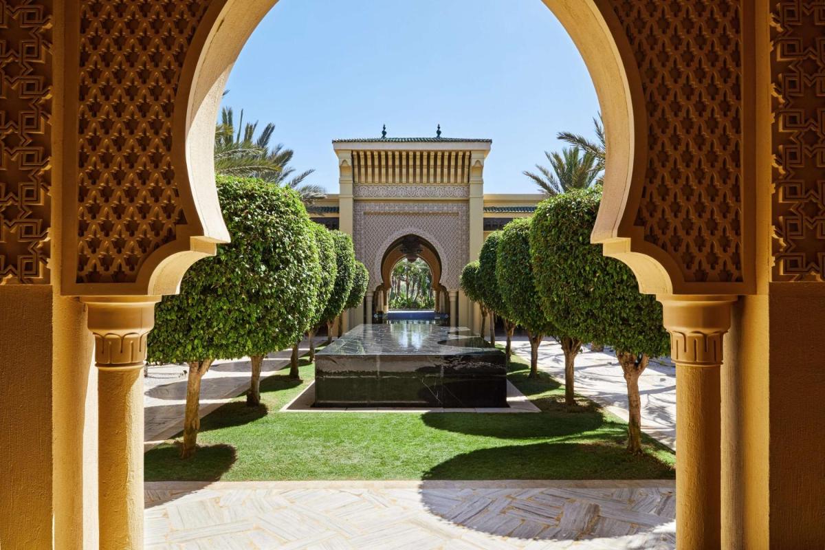 Mazagan Beach & Golf Resort