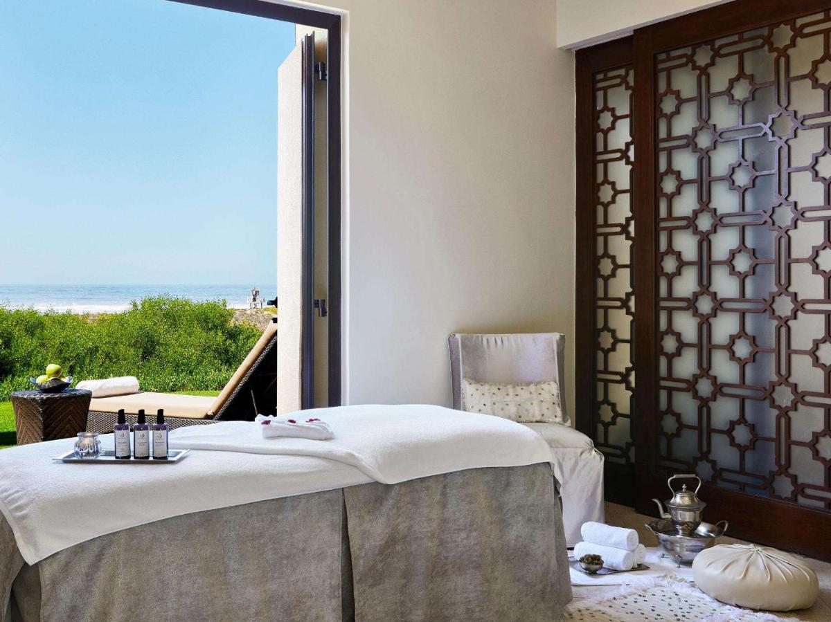 Mazagan Beach & Golf Resort