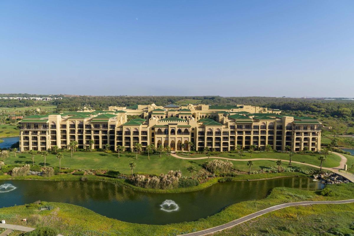 Mazagan Beach & Golf Resort