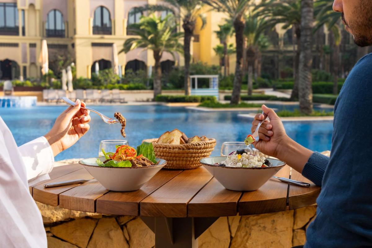 Mazagan Beach & Golf Resort