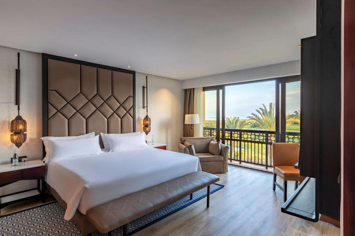 Mazagan Beach & Golf Resort