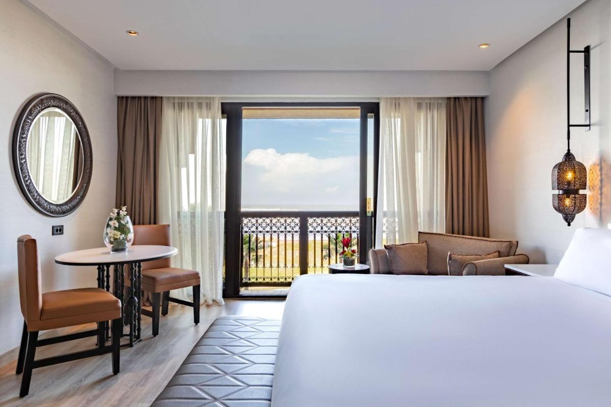Mazagan Beach & Golf Resort