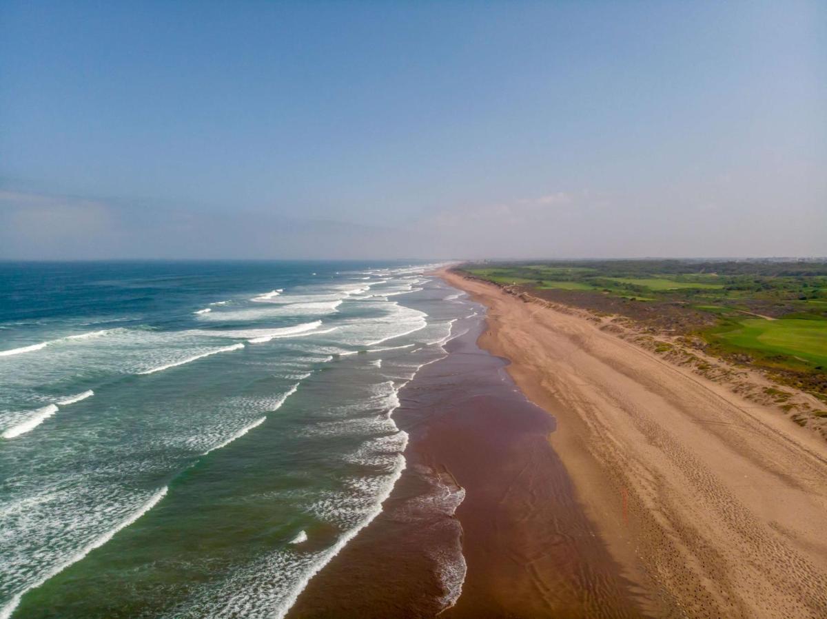 Mazagan Beach & Golf Resort