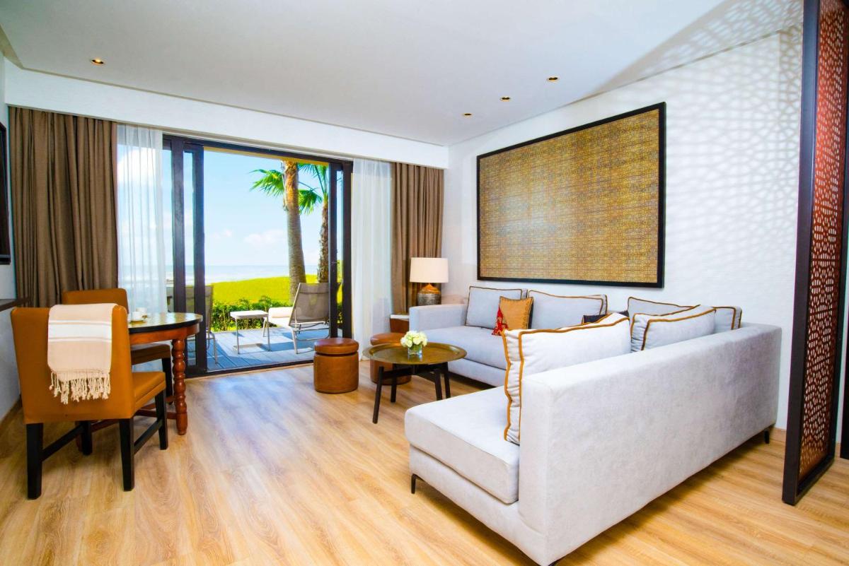 Mazagan Beach & Golf Resort