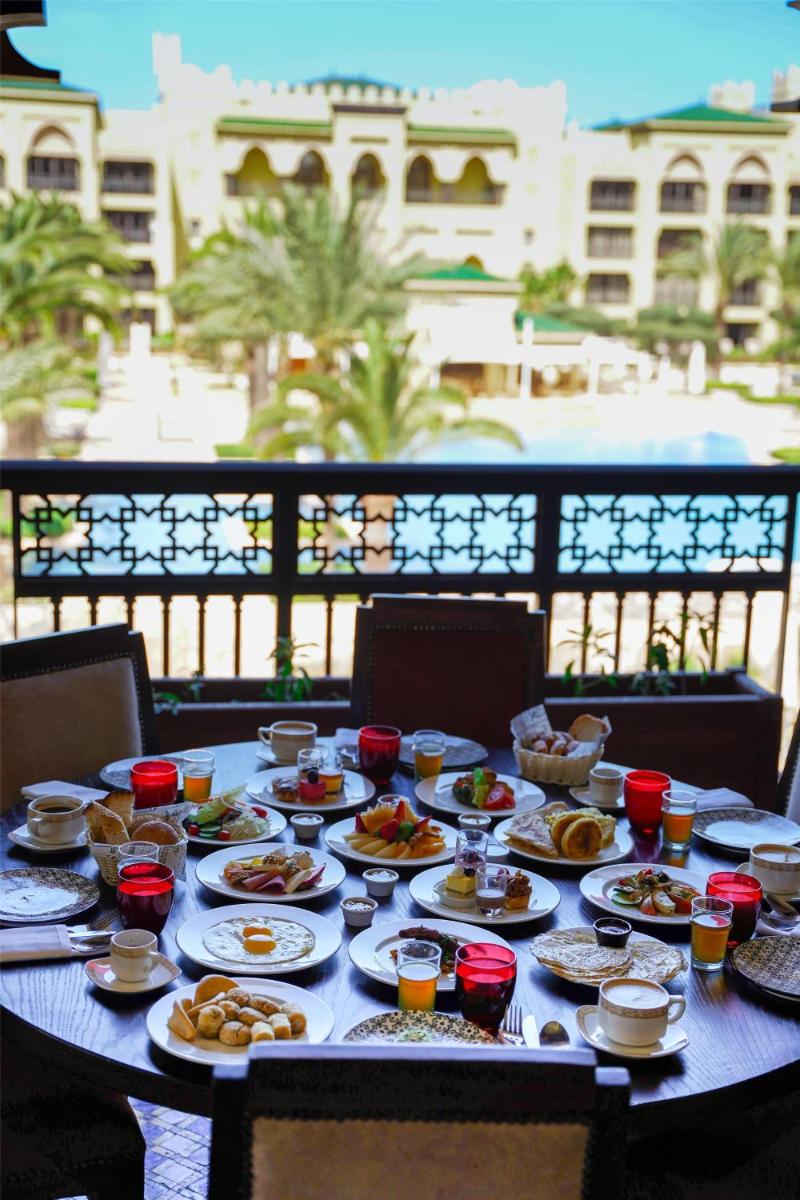 Mazagan Beach & Golf Resort
