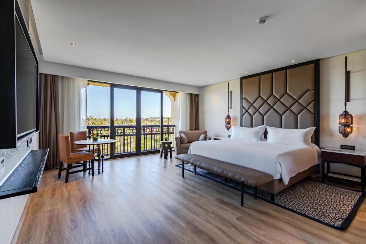 Mazagan Beach & Golf Resort