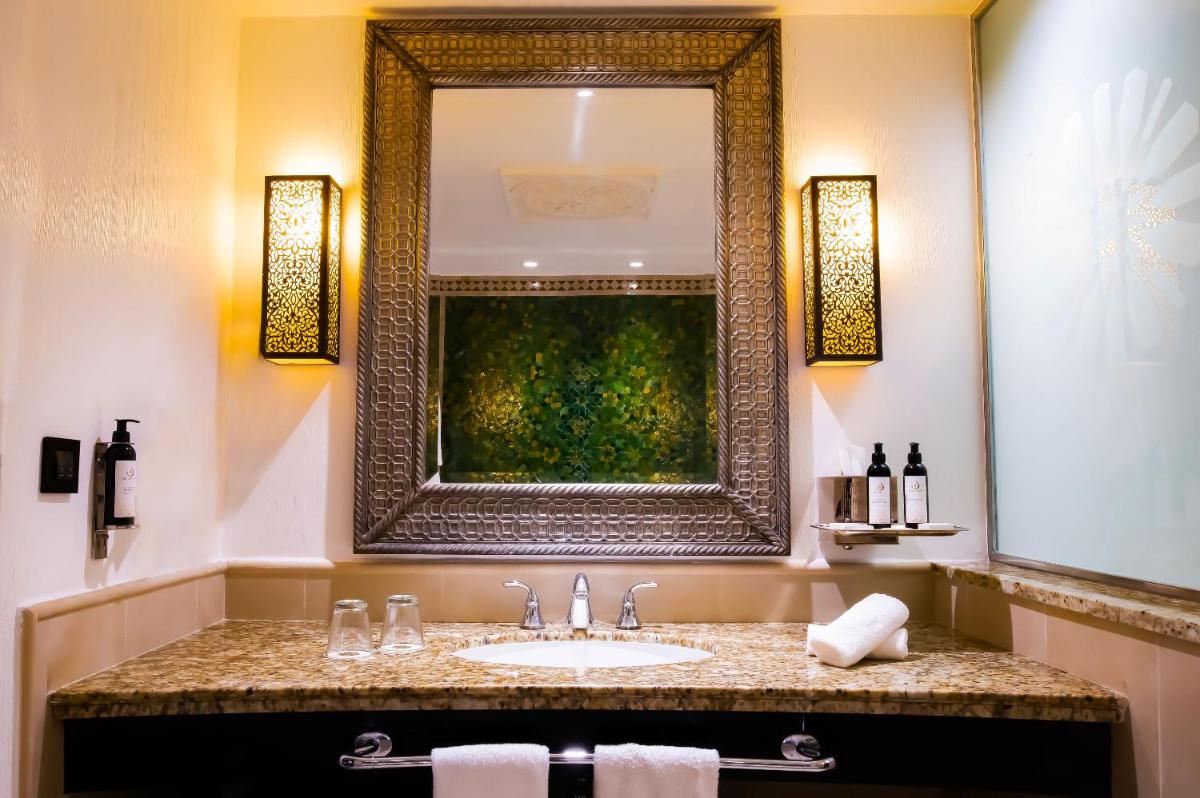 Mazagan Beach & Golf Resort