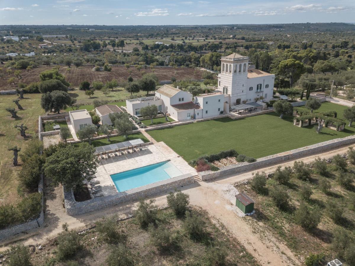 Villa Torre Bianca by Emily Hotels