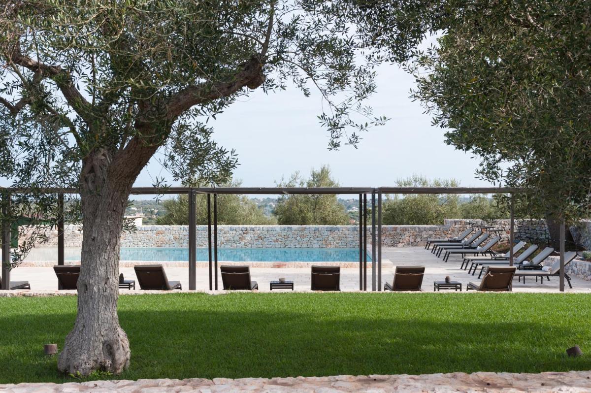 Villa Torre Bianca by Emily Hotels