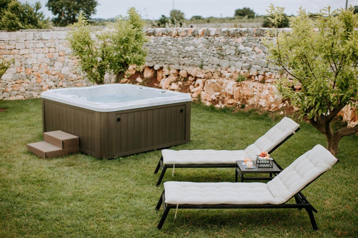 Villa Torre Bianca by Emily Hotels