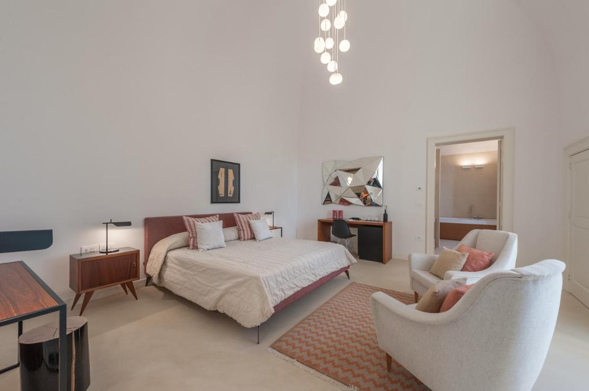 Villa Torre Bianca by Emily Hotels