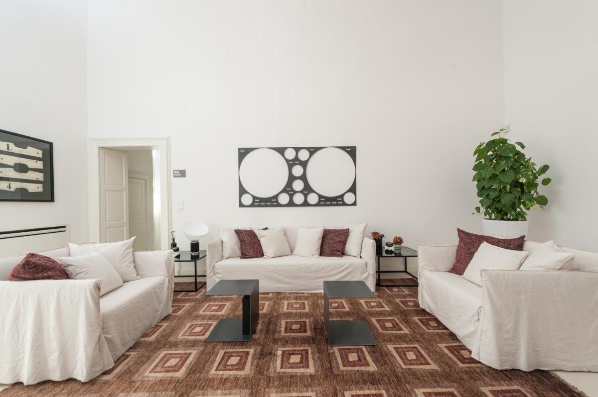 Villa Torre Bianca by Emily Hotels