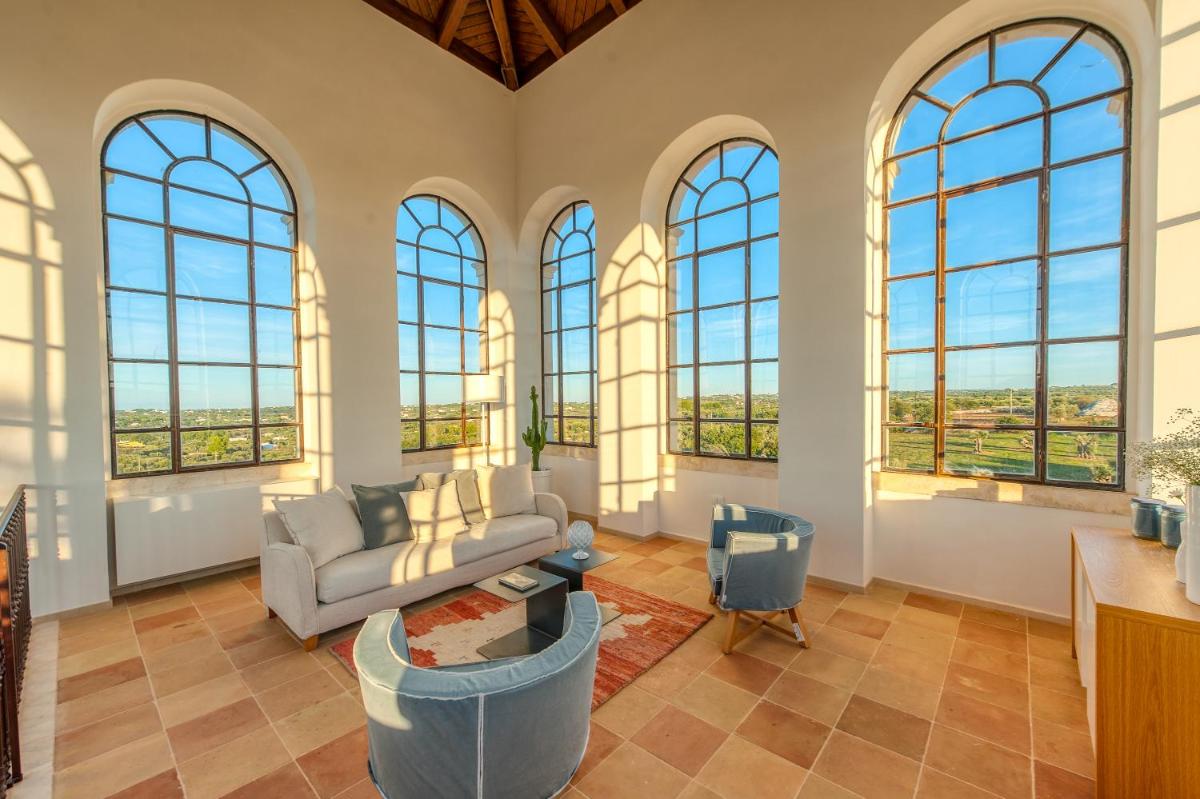 Villa Torre Bianca by Emily Hotels