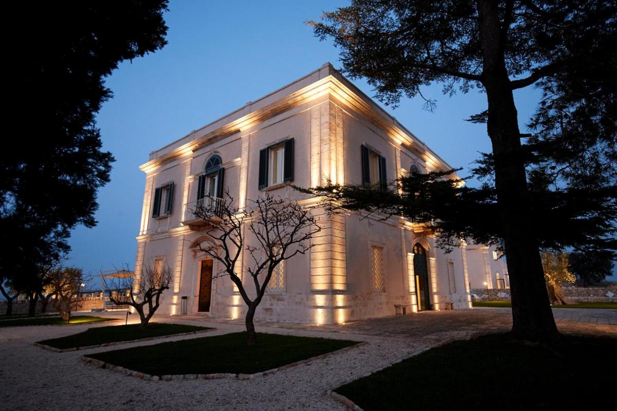 Villa Torre Bianca by Emily Hotels