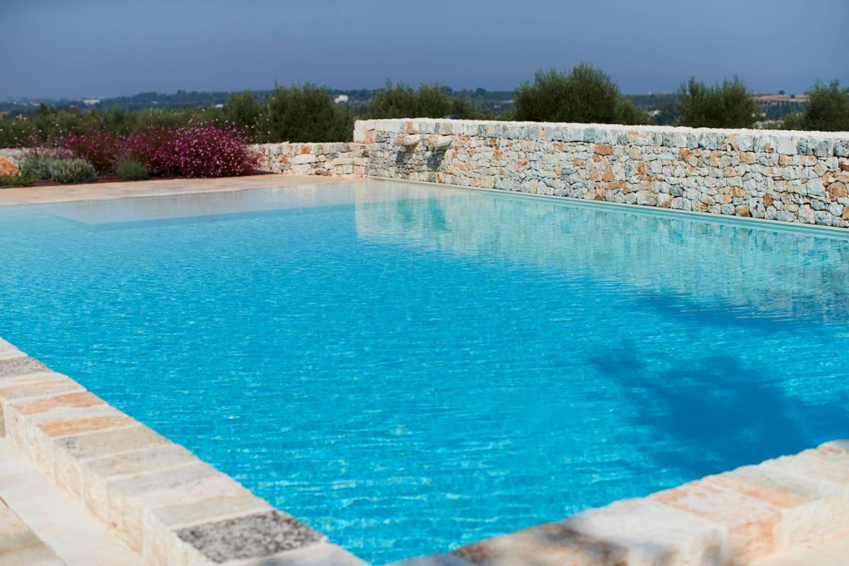 Villa Torre Bianca by Emily Hotels