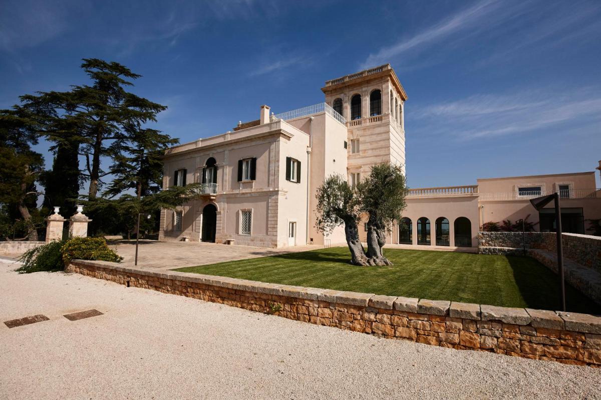 Villa Torre Bianca by Emily Hotels